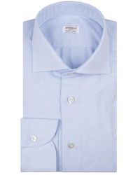 Borriello - Formal Shirts - Lyst