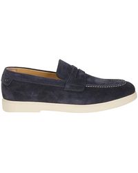 Baldinini - Loafers - Lyst