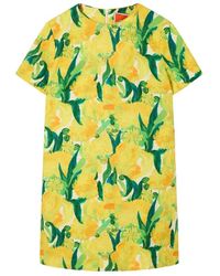 La DoubleJ - Short Dresses - Lyst