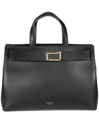 Lancel - Shopping Bags - Lyst