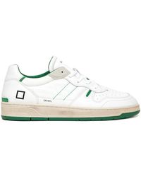 Date - Court 2.0 Sneaker - Lyst