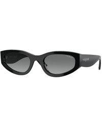 Vogue - Sunglasses - Lyst