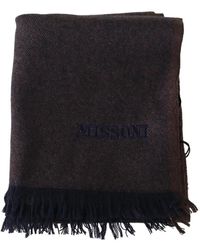 Missoni - Winter Scarves - Lyst