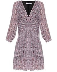 IRO - Short Dresses - Lyst