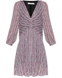 IRO - Short Dresses - Lyst