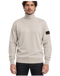 Peuterey - Turtlenecks - Lyst