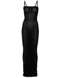 Balmain - Gowns - Lyst