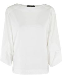 Seventy - Blouses & shirts > blouses - Lyst
