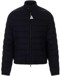Moncler - Luray Short Down Jacket - Lyst