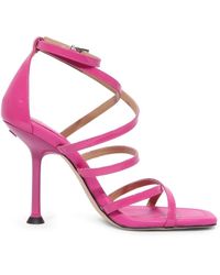 Michael Kors - High Heel Sandals - Lyst