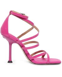 Michael Kors - High Heel Sandals - Lyst