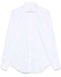 Xacus - Formal Shirts - Lyst