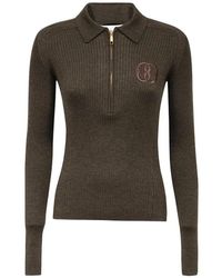 Bally - Polo Shirts - Lyst