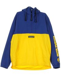 Timberland - Light Jackets - Lyst