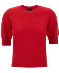 Birgitte Herskind - Round-Neck Knitwear - Lyst
