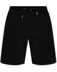 Ami Paris - Casual Shorts - Lyst