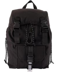 A.P.C. - Backpacks - Lyst