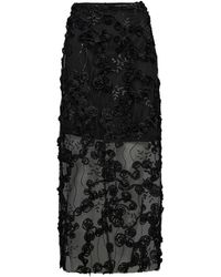 Copenhagen Muse - Maxi Skirts - Lyst