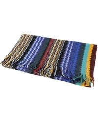 Missoni - Winter Scarves - Lyst