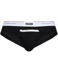 DSquared² - Magliano Briefs - Lyst