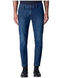 Re-hash - Slim-Fit Jeans - Lyst