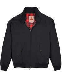 Baracuta - Bomber Jackets - Lyst