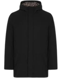 Suns - Winter Jackets - Lyst