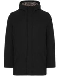 Suns - Winter Jackets - Lyst