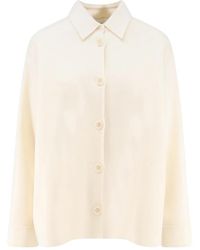 Aspesi - Light Jackets - Lyst