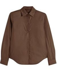 Aspesi - Shirts - Lyst