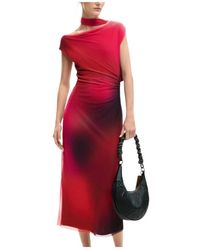 Desigual - Party Dresses - Lyst