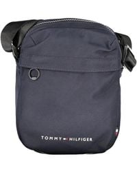 Tommy Hilfiger - Messenger Bags - Lyst
