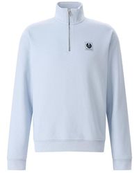 Belstaff - Sweatshirts - Lyst