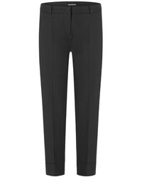 Cambio - Cropped Trousers - Lyst
