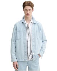 Marc O' Polo - Casual Hemden - Lyst
