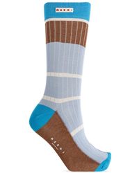 Marni - Socks - Lyst