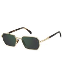 David Beckham - Sunglasses - Lyst