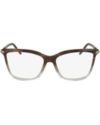 Longchamp - Gradient Brillengestelle - Lyst
