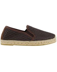 Gibaldi - Espadrilles - Lyst
