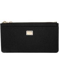 Dolce & Gabbana - Wallets & Cardholders - Lyst