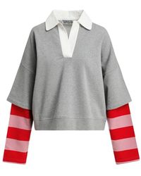 Essentiel Antwerp - Sweatshirts - Lyst