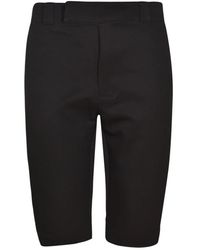Prada - Casual Shorts - Lyst