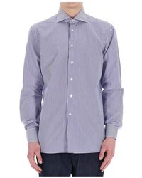 Borriello - Casual Shirts - Lyst