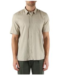 Antony Morato - Shirts > short sleeve shirts - Lyst