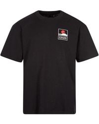 Edwin - T-Shirts - Lyst