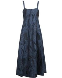 Jonathan Simkhai - Midi Dresses - Lyst