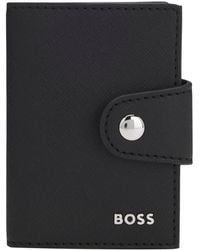 BOSS - Wallets & Cardholders - Lyst