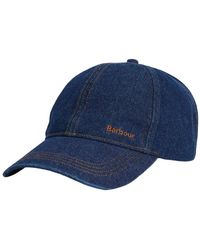 Barbour - Grindle Cap - Lyst