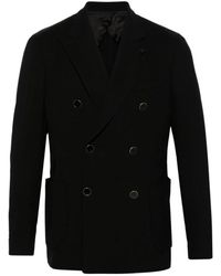 Lardini - Premium blazer jacke - Lyst
