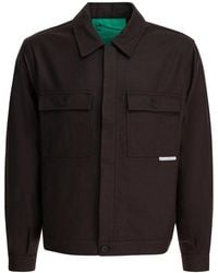 GR10K - Light Jackets - Lyst